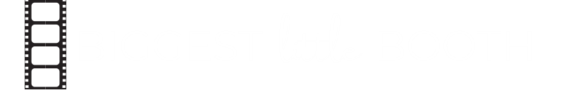 Biggest Little Booth Logo